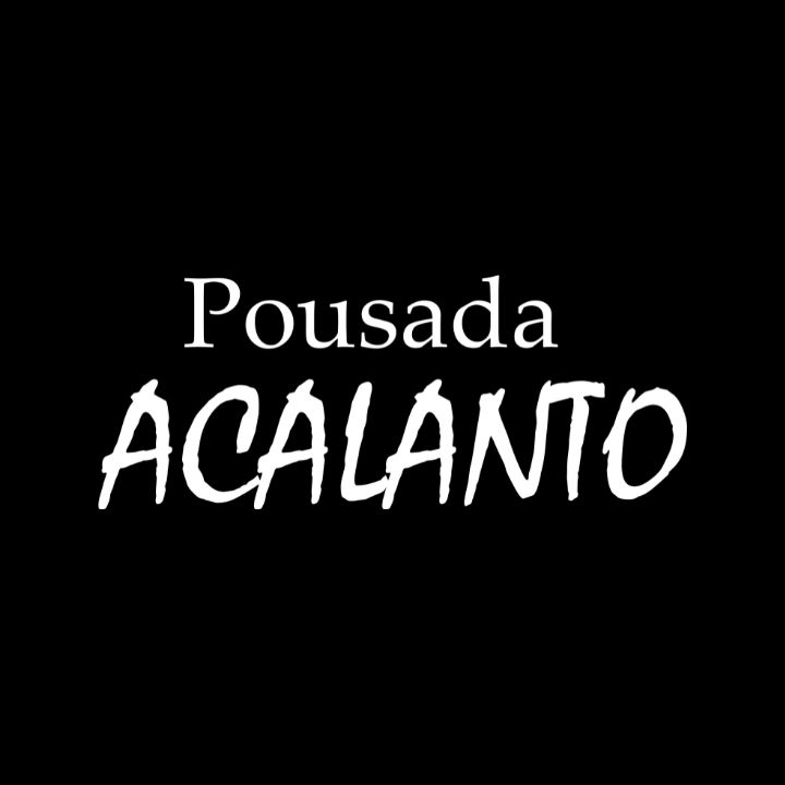 Pousada Acalanto - Pousadas - São Roque, SP