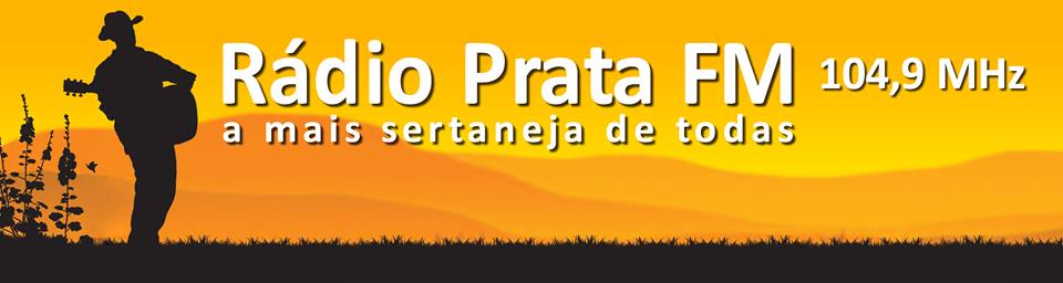 RADIO PRATA FM - Rádio - Emissoras - Águas da Prata, SP