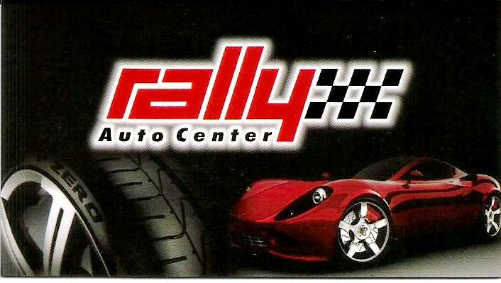 RALLY AUTO CENTER - Automóveis - Suspensão - Gurupi, TO