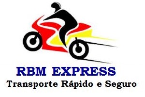 RBM EXPRESS - Moto Boy - São Paulo, SP