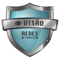 REDE DE PROTEÇÃO -VISÃO - Redes de Proteção - São Paulo, SP
