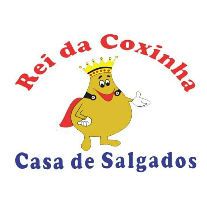 REI DA COXINHA VIVI XAVIER LOJA 2 - Salgadinhos - Londrina, PR