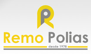 REMO POLIAS ACESSORIOS INDUSTRIAIS LTDA - Polias - Rio de Janeiro, RJ