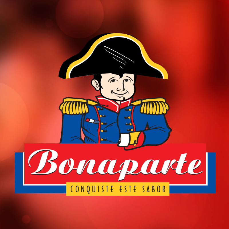 BONAPARTE - Restaurantes - Campina Grande, PB