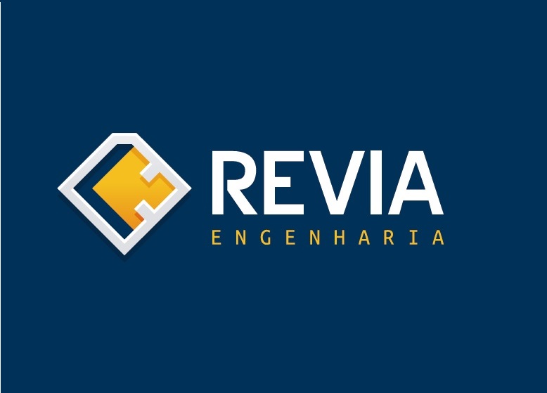 REVIA ENGENHARIA LTDA - Pisos Industriais - Brasília, DF