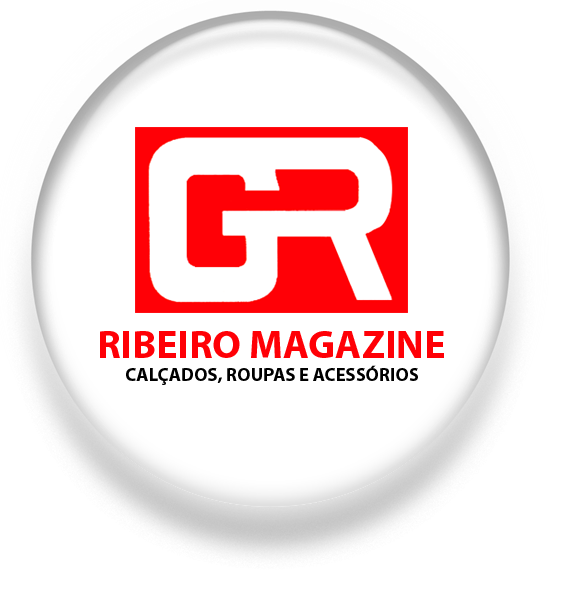 RIBEIRO MAGAZINE - CALÇADOS, ROUPAS E ACESSÓRIOS EM GERAL - Magazines - São Paulo, SP