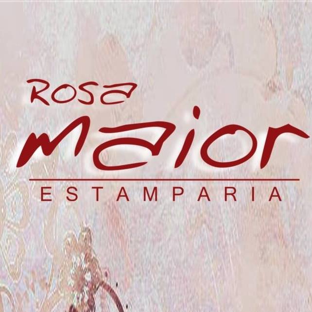 ROSA MAIOR ESTAMPARIA LTDA - Estamparia - Belo Horizonte, MG