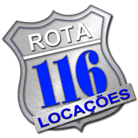ROTA 116 LOCACOES - Andaimes - São Paulo, SP
