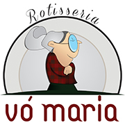 ROTISSERIA VÓ MARIA - Rotisseria - Guarulhos, SP