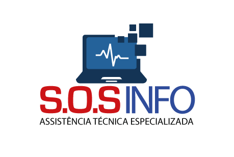 S.O.S INFO - Informática - Suporte Técnico - Manaus, AM