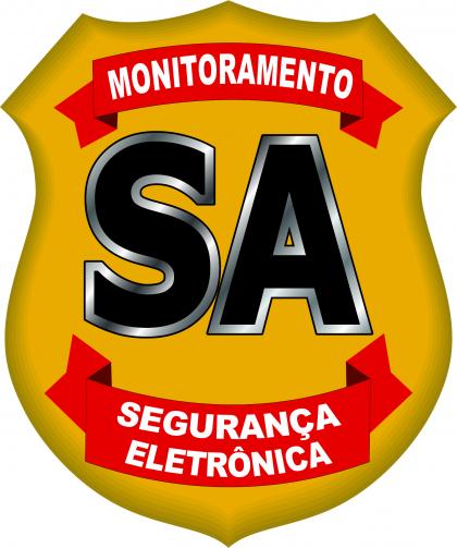 SA SEGURANÇA MONITORAMENTO - Alarmes - Valparaíso de Goiás, GO