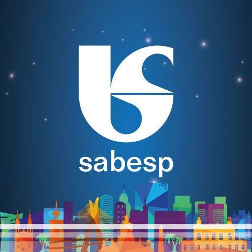 SABESP - Saneamento - Bragança Paulista, SP
