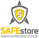 SAFESTORE - Equipamentos de Segurança - Curitiba, PR