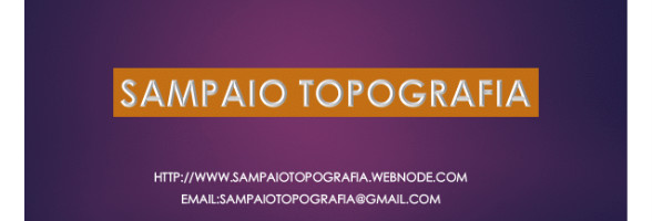 sampaio topografia - Topografia e Agrimensura - Rio de Janeiro, RJ