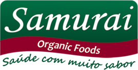 SAMURAI TUFU - Produtos Orgânicos - Campo Largo, PR