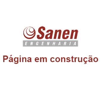 SANEN SANEAMENTO E ENGENHARIA - Tubos de Concreto - Londrina, PR
