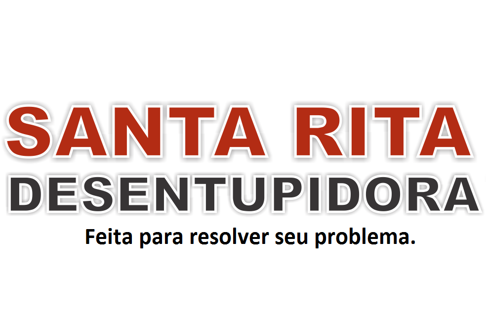 SANTA RITA DESENTUPIDORA - Dedetização e Desratização - Goiânia, GO
