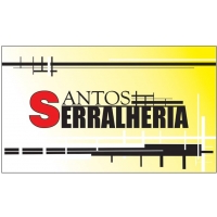 SANTOS SERRALHERIA - Coberturas Metálicas - São José dos Campos, SP
