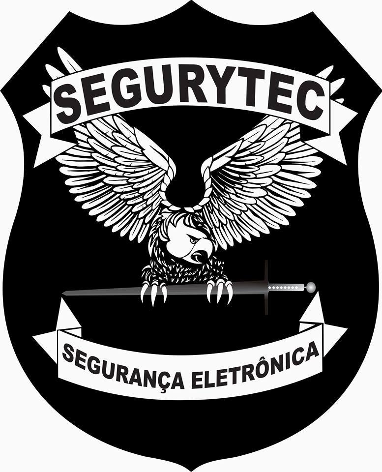 SEGURYTEC SEGURANÇA E VIGILÂNCIA - Câmeras de Segurança - Rio Branco do Sul, PR
