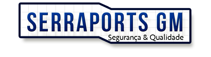 Serralheria Serra Ports GM - Portões Automáticos - Mauá, SP