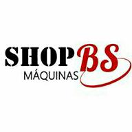 SHOPBS MÁQUINAS - Máquinas de Personalizar - Belo Horizonte, MG