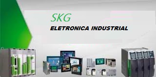 SKG ELETRONICA INDUSTRIAL - Componentes Eletrônicos - São José dos Campos, SP