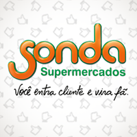 SONDA SUPERMERCADOS - Supermercados - Carapicuíba, SP