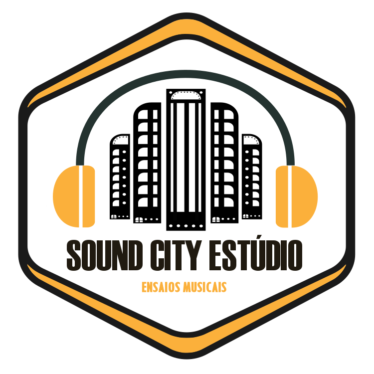 SOUND CITY ESTÚDIO - Som - Estúdios - São Paulo, SP