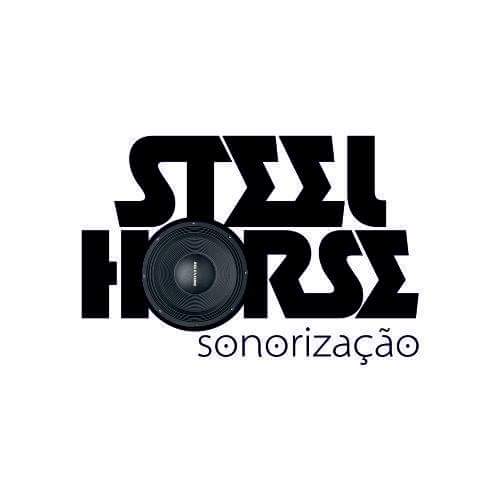 STEEL HORSE SONORIZAÇÃO - Sonorização de Ambientes - Cascavel, PR