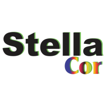 STELLA COR - Texturas - Mauá, SP