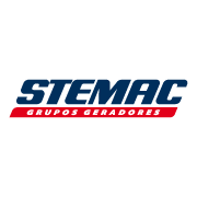STEMAC - Grupos Geradores - Cuiabá, MT