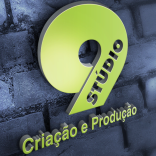 STUDIO 9 CRIAÇÃO E PRODUÇÃO - CD e DVD - Gravações - Brasília, DF