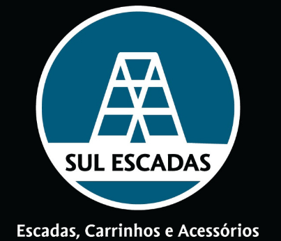 Sul Escadas Ltda - Escadas - Porto Alegre, RS