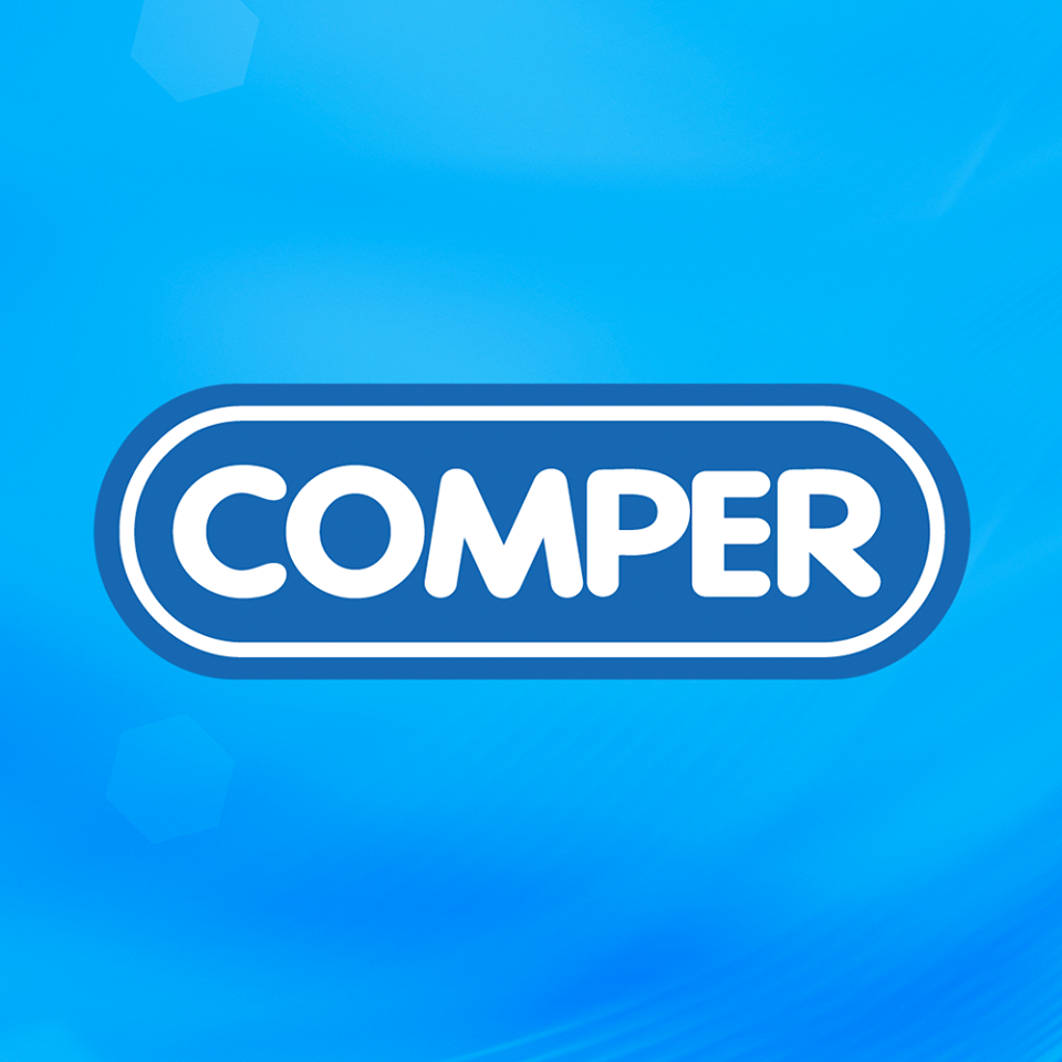 SUPERMERCADOS COMPER - Supermercados - Florianópolis, SC