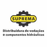 SUPREMA VEDAÇÕES E COMPONENTES HIDRÁULICOS - Vedação - Produtos - Goiânia, GO