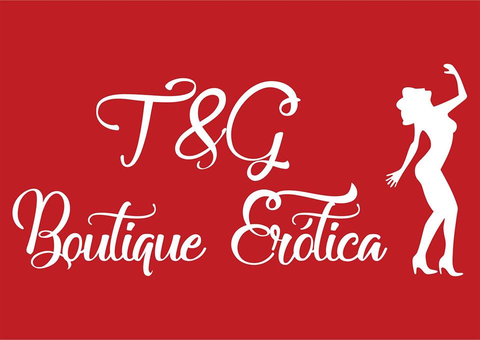 T&G BOUTIQUE ERÓTICA - Sex Shop - Atibaia, SP