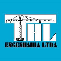 T H L ENGENHARIA - Estruturas Metálicas - Serra, ES