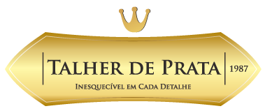 TALHER DE PRATA - Festas - Artigos - Belo Horizonte, MG