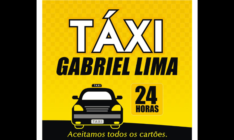 TÁXI DO GABRIEL CHARQUEADAS - Táxi - Charqueadas, RS