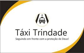 TÁXI TRINDADE - Táxi - Trindade, GO