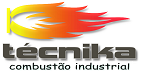 TÉCNIKA COMBUSTÃO INDUSTRIAL - Queimadores Industriais - Curitiba, PR