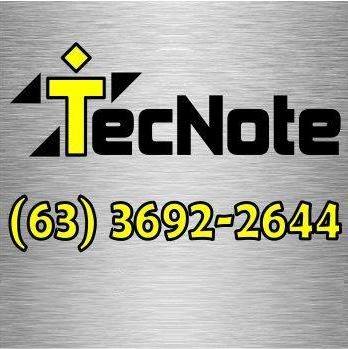 TECNOTE INFORMÁTICA - Computadores - Assistência Técnica - Dianópolis, TO