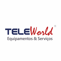 TELEWORLD - Controle de Acesso - Joinville, SC