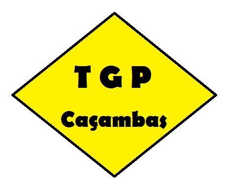 TGP CAÇAMBAS - Entulho - Coleta - São Paulo, SP