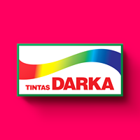 TINTAS DARKA - Tintas - Curitiba, PR