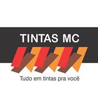 TINTAS MC LTDA - Tintas - São Paulo, SP