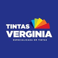TINTAS VERGINIA - Tintas - Campo Magro, PR