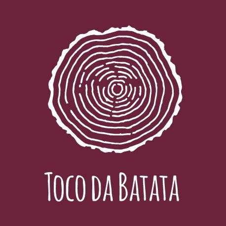 TOCO DA BATATA - Batata Recheada - Peruíbe, SP