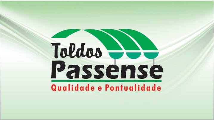 TOLDO PASSENSE - Toldos - Passos, MG