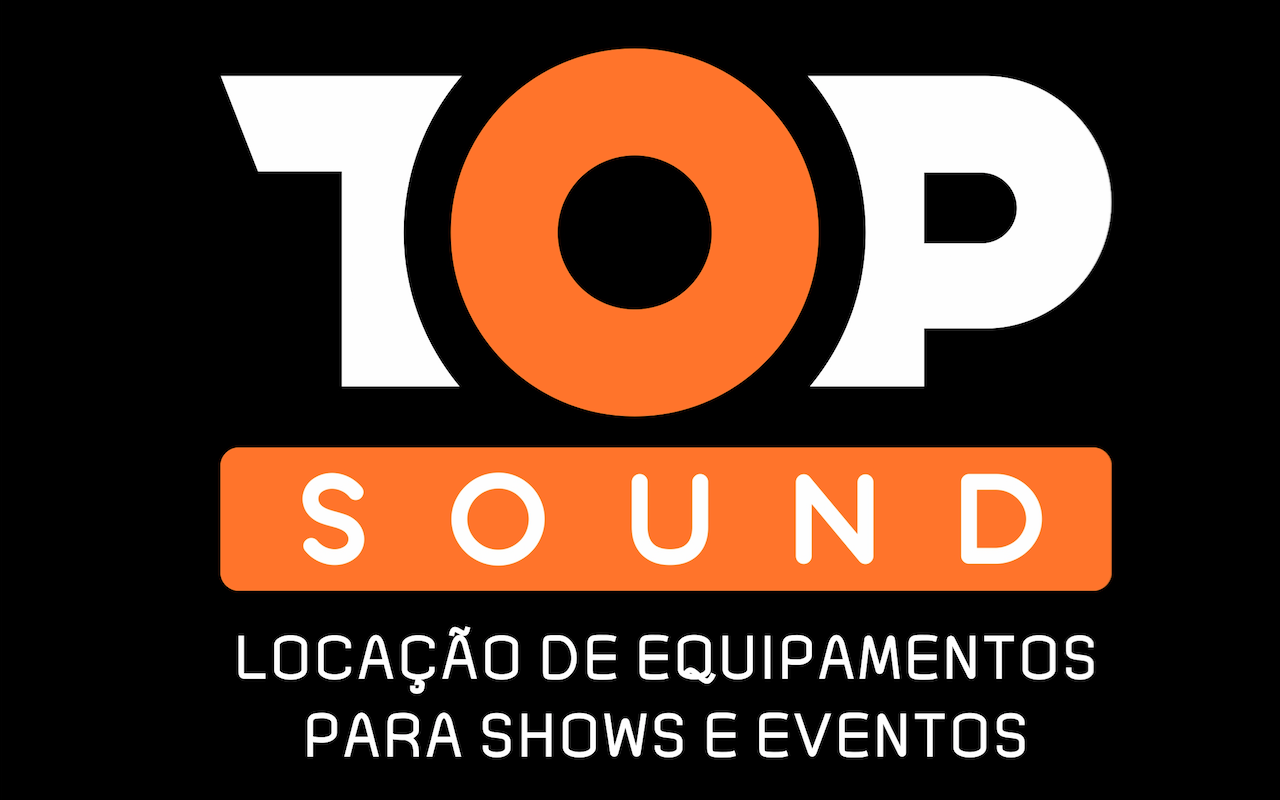 TOP SOUND EQUIPAMENTOS - Eventos - Locação de Equipamentos - Aracaju, SE